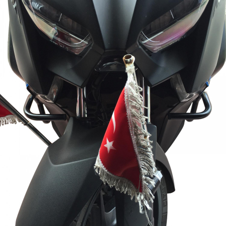 YAMAHA XMAX 250 / XMAX 300 / XMAX 400 XMAX         [7]
