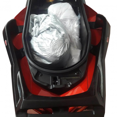 YAMAHA XMAX XMAX 250 / XMAX 300 / XMAX 400         [5]