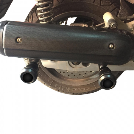 YAMAHA XMAX XMAX 250 / XMAX 300         [3]