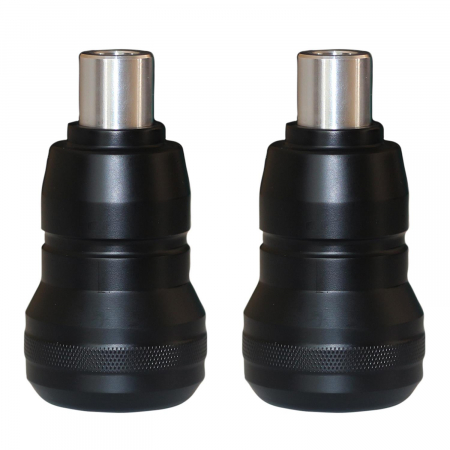 Exhaust Frame Slider - YAMAHA XMAX XMAX 250 / XMAX 300        