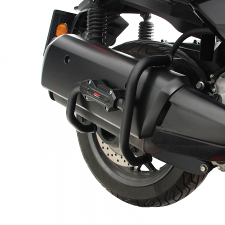 YAMAHA XMAX 250 / XMAX 300 XMAX         [2]
