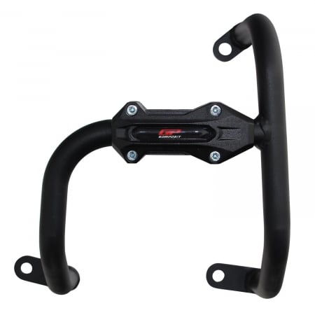 Exhaust Crash Bar - YAMAHA XMAX 250 / XMAX 300 XMAX        
