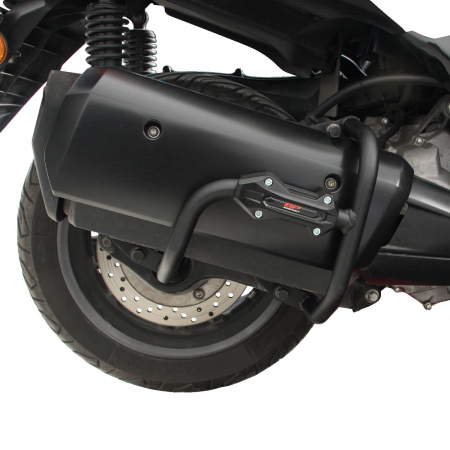 YAMAHA XMAX 250 / XMAX 300 XMAX         [1]