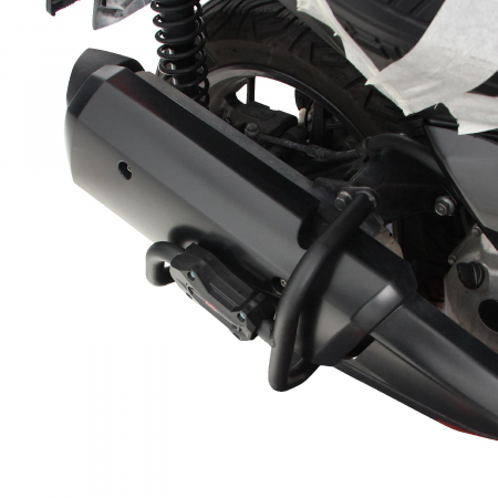 YAMAHA XMAX 250 / XMAX 300 XMAX         [4]