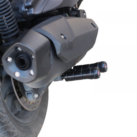 YAMAHA XMAX 400 XMAX         [2]