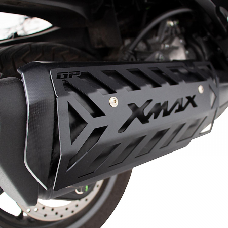 YAMAHA XMAX 250 / XMAX 300 / XMAX 400 XMAX         [2]