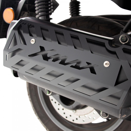 YAMAHA XMAX 250 / XMAX 300 / XMAX 400 XMAX         [1]