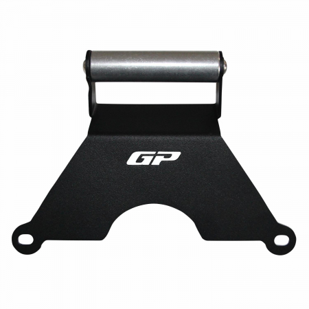 Phone / Navigation Holder Bar - YAMAHA XMAX 250 / XMAX 300 / XMAX 400 XMAX        