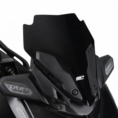 YAMAHA XMAX 250 / XMAX 300          [4]