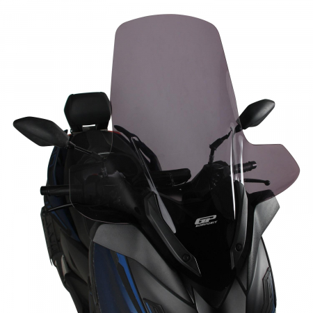 YAMAHA XMAX 250 / XMAX 300 / XMAX 400 XMAX         [3]