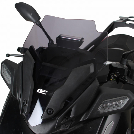 YAMAHA XMAX 250 / XMAX 300 XMAX         [3]