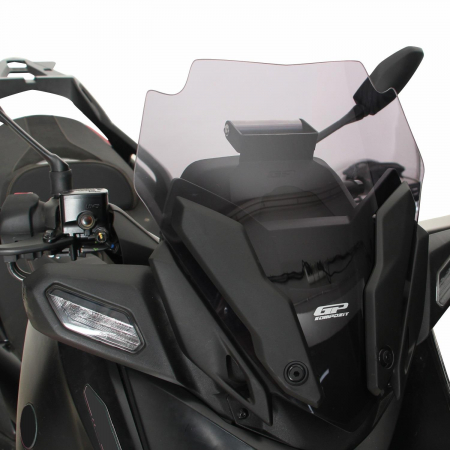 YAMAHA XMAX 250 / XMAX 300 XMAX         [4]