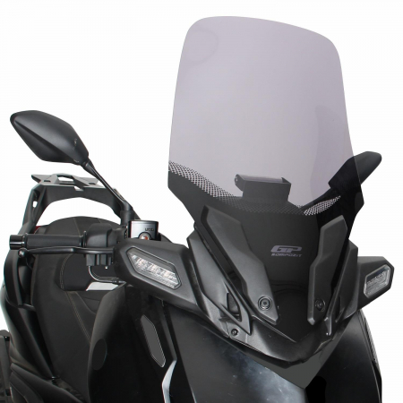 YAMAHA XMAX 250 / XMAX 300 XMAX         [4]
