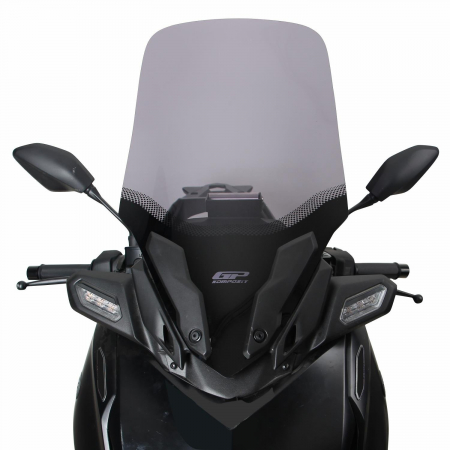 YAMAHA XMAX 250 / XMAX 300 XMAX         [2]