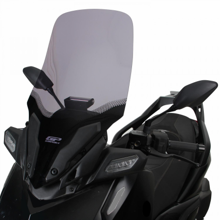 YAMAHA XMAX 250 / XMAX 300 XMAX         [3]