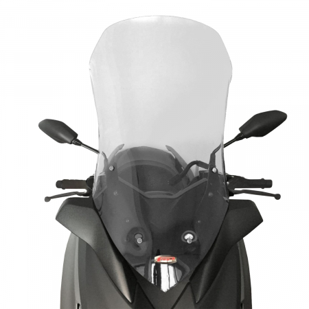 YAMAHA XMAX 250 / XMAX 300 / XMAX 400          [2]