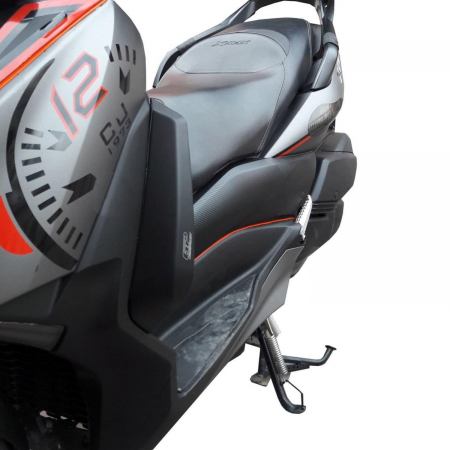 YAMAHA XMAX XMAX 250 / XMAX 300 / XMAX 400         [1]