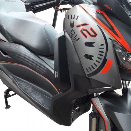 YAMAHA XMAX XMAX 250 / XMAX 300 / XMAX 400         [2]