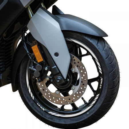 YAMAHA XMAX 125 / XMAX 250 / XMAX 300 / XMAX 400 XMAX         [2]