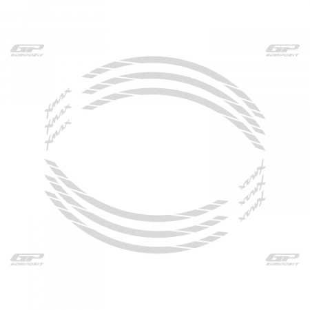 YAMAHA XMAX 125 / XMAX 250 / XMAX 300 / XMAX 400 XMAX         [1]