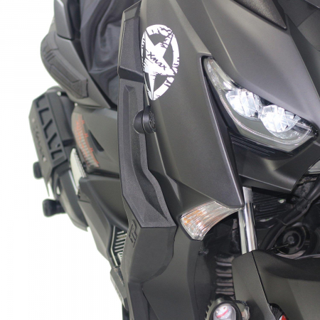YAMAHA XMAX 250 / XMAX 300 / XMAX 400 XMAX         [3]