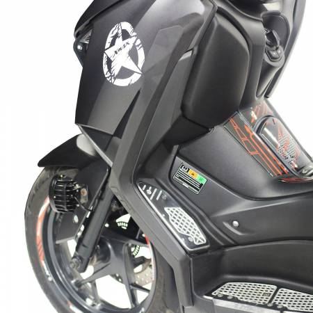 YAMAHA XMAX 250 / XMAX 300 / XMAX 400 XMAX         [2]