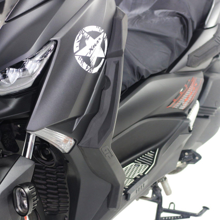 YAMAHA XMAX 250 / XMAX 300 / XMAX 400 XMAX         [1]