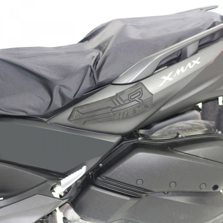 YAMAHA XMAX          [3]