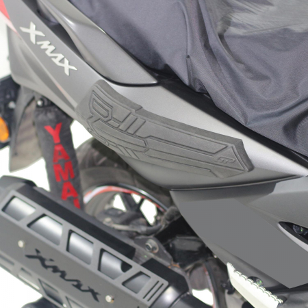 YAMAHA XMAX          [4]