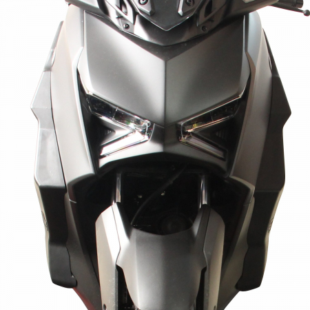 YAMAHA XMAX 250 / XMAX 300 / XMAX 400          [4]
