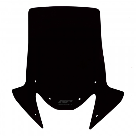 Windshield Windscreen - YAMAHA XTZ 660Z         