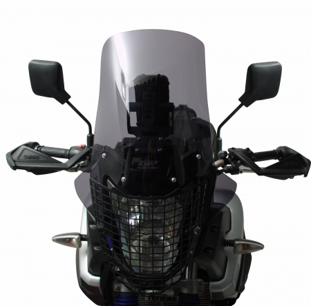 YAMAHA XTZ 660Z          [2]