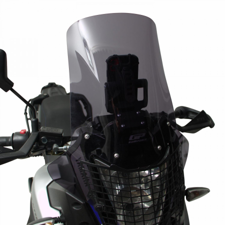 YAMAHA XTZ 660Z          [5]