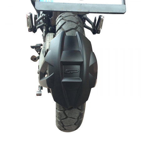 YAMAHA XTZ 660Z          [4]
