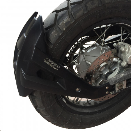 YAMAHA XTZ 660Z          [2]