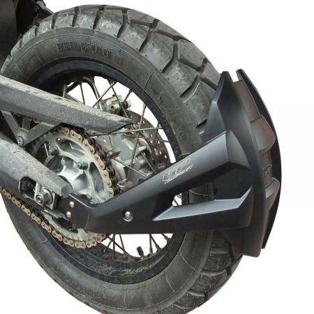 YAMAHA XTZ 660Z          [3]