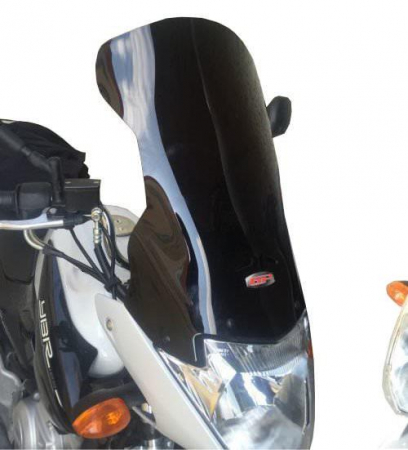 YAMAHA YBR 125          [2]