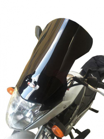YAMAHA YBR 125          [3]