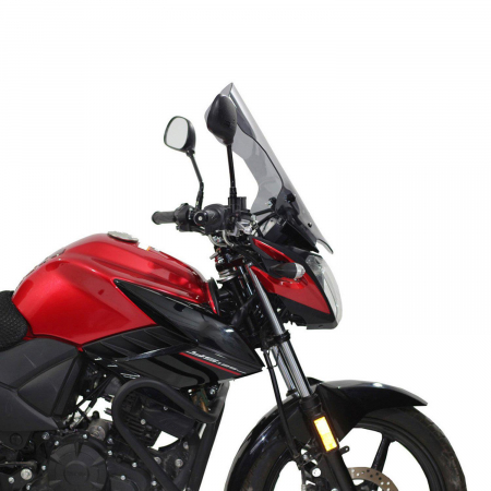 YAMAHA YS 125          [4]