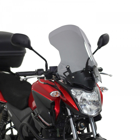 YAMAHA YS 125          [3]