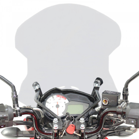 YAMAHA YS 125          [5]