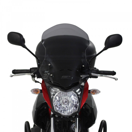 YAMAHA YS 125          [2]