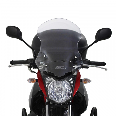 YAMAHA YS 125          [2]