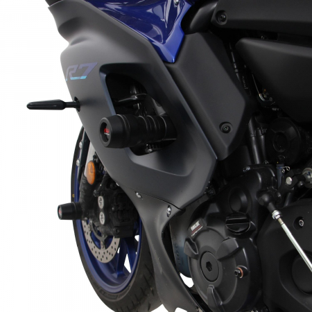 YAMAHA R7 YZF-R7         [4]