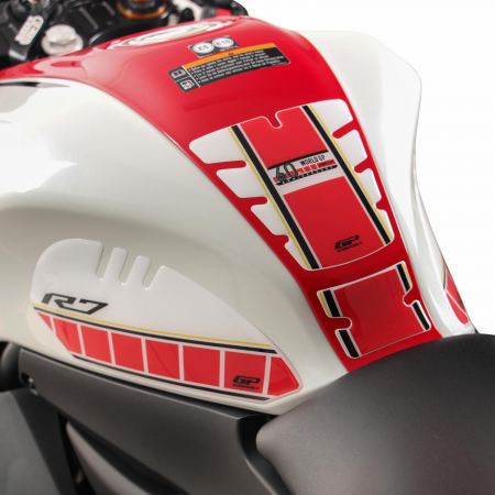 YAMAHA R7 YZF-R7         [4]