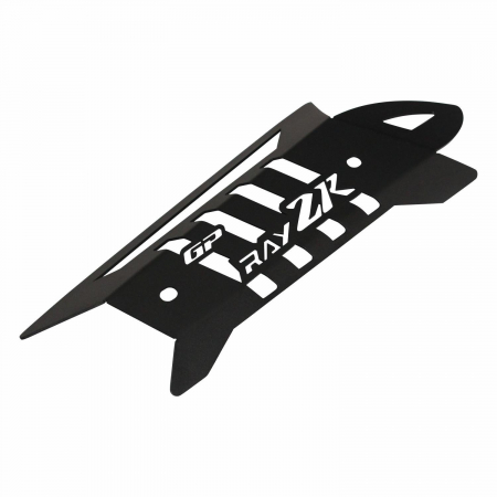YAMAHA Cygnus RayZR          [4]
