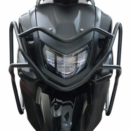 YAMAHA Cygnus RayZR          [3]