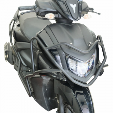 YAMAHA Cygnus RayZR          [4]