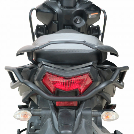 YAMAHA Cygnus RayZR          [2]