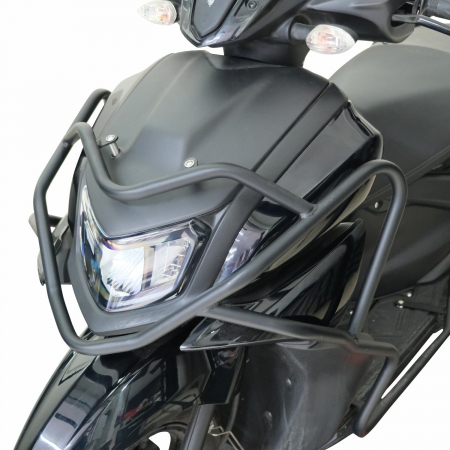YAMAHA Cygnus RayZR          [5]